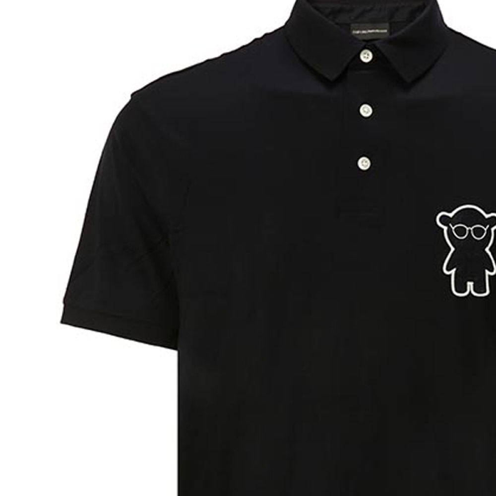 EMPORIO ARMANI Polo