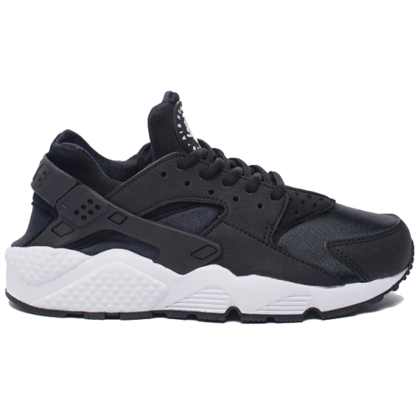Nike Huarache Black White (W)