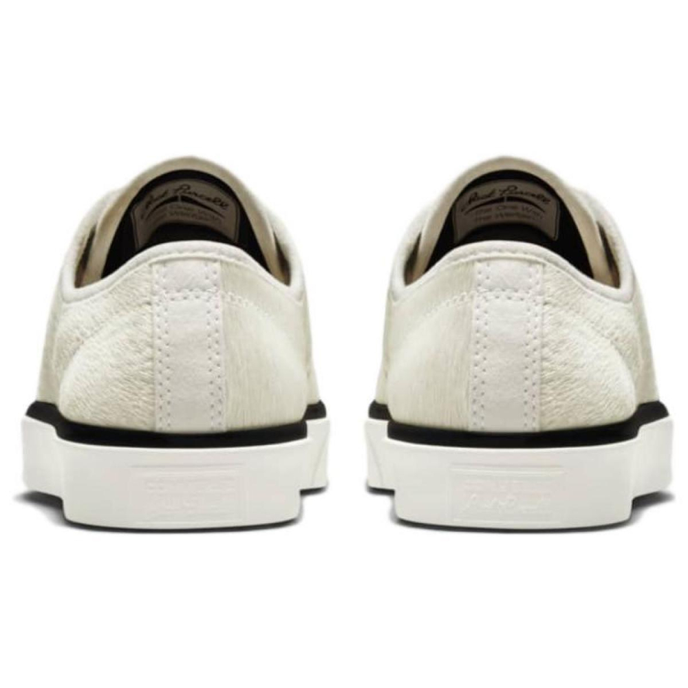 CLOT x Converse Jack Purcell Ox Panda