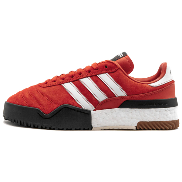 Alexander wang x adidas originals Turnout Bball BBall Soccer Bold Orange