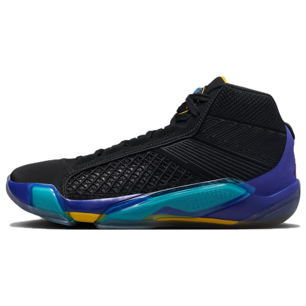 Jordan Air Jordan 38 “Aqua”