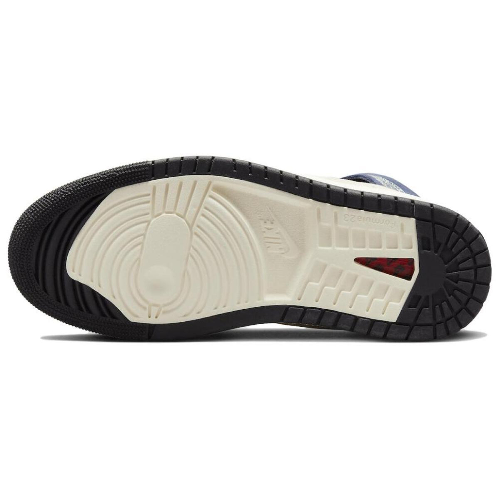 Jordan Air Jordan 1 Zoom CMFT 2