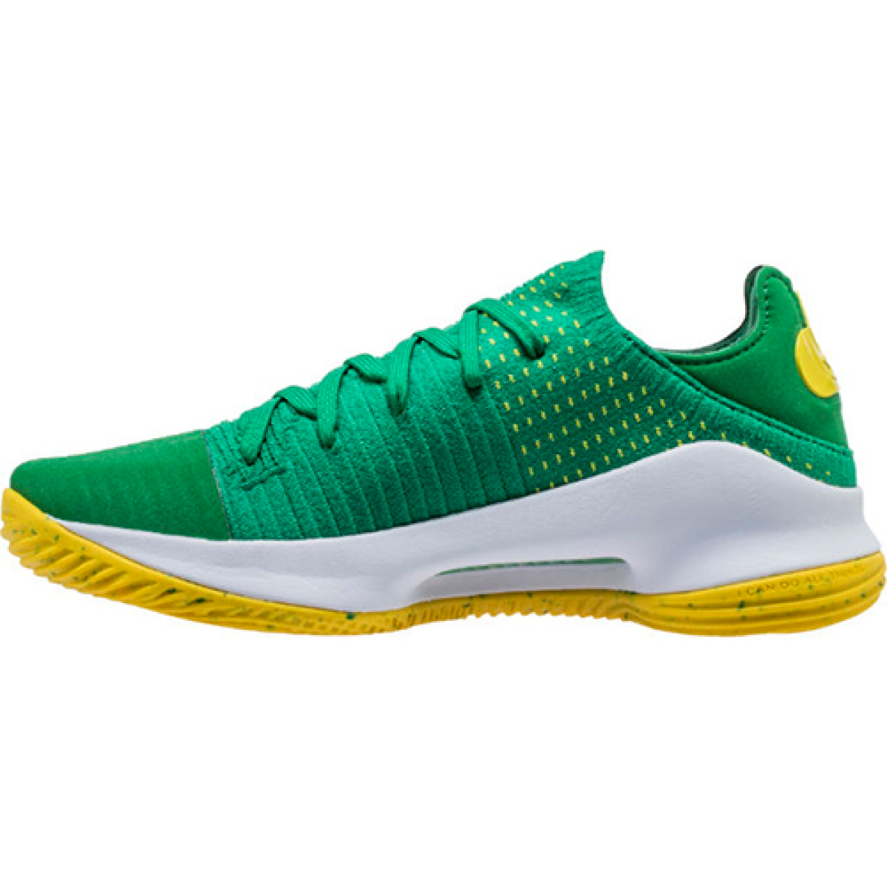 Under Armour Curry 4 4