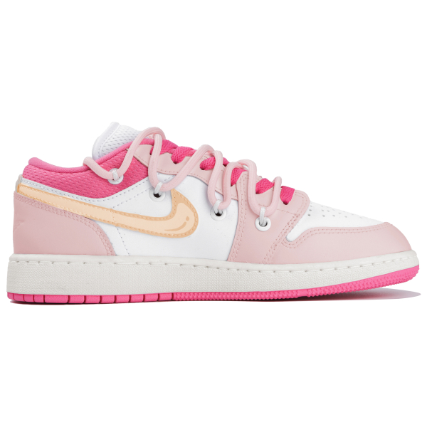 【 】 Jordan Air Jordan 1 Low GS