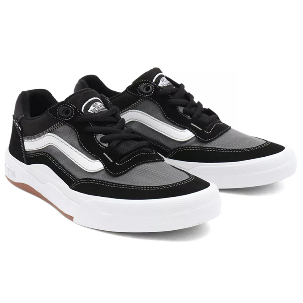 Vans Wayvee