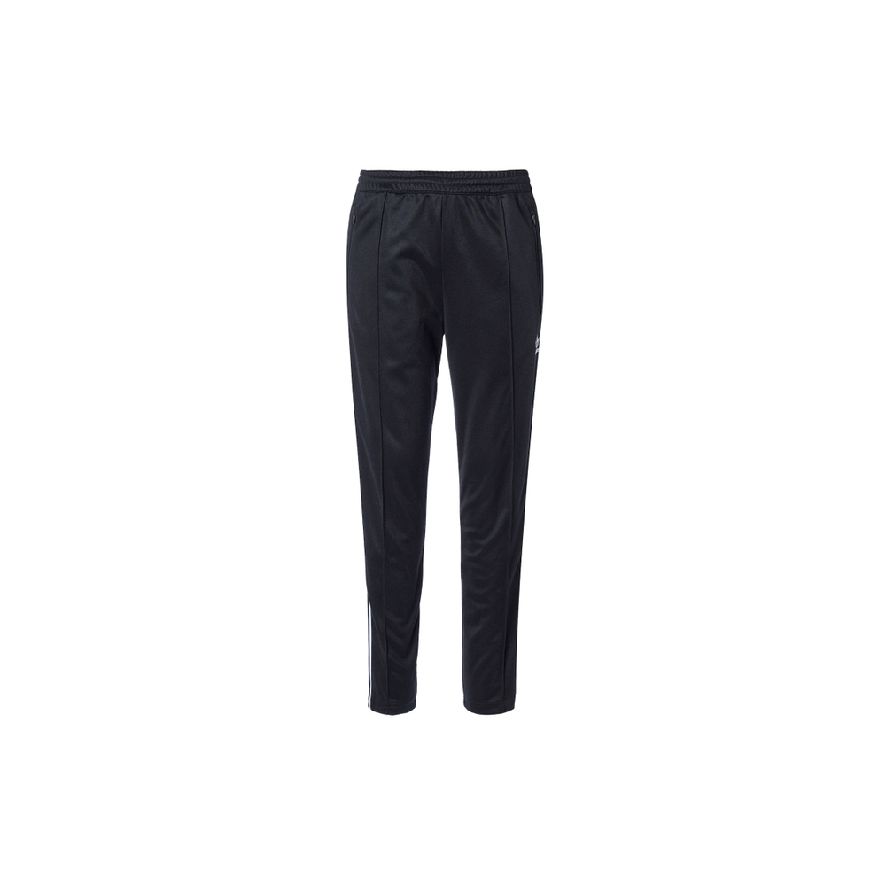 Adidas originals BB Track Pants Black Logo