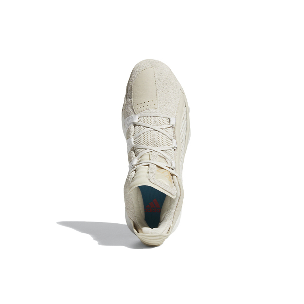 Adidas D lillard 6 Gca Leather