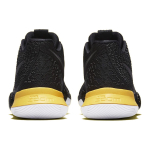 Nike Kyrie 3 Black Yellow