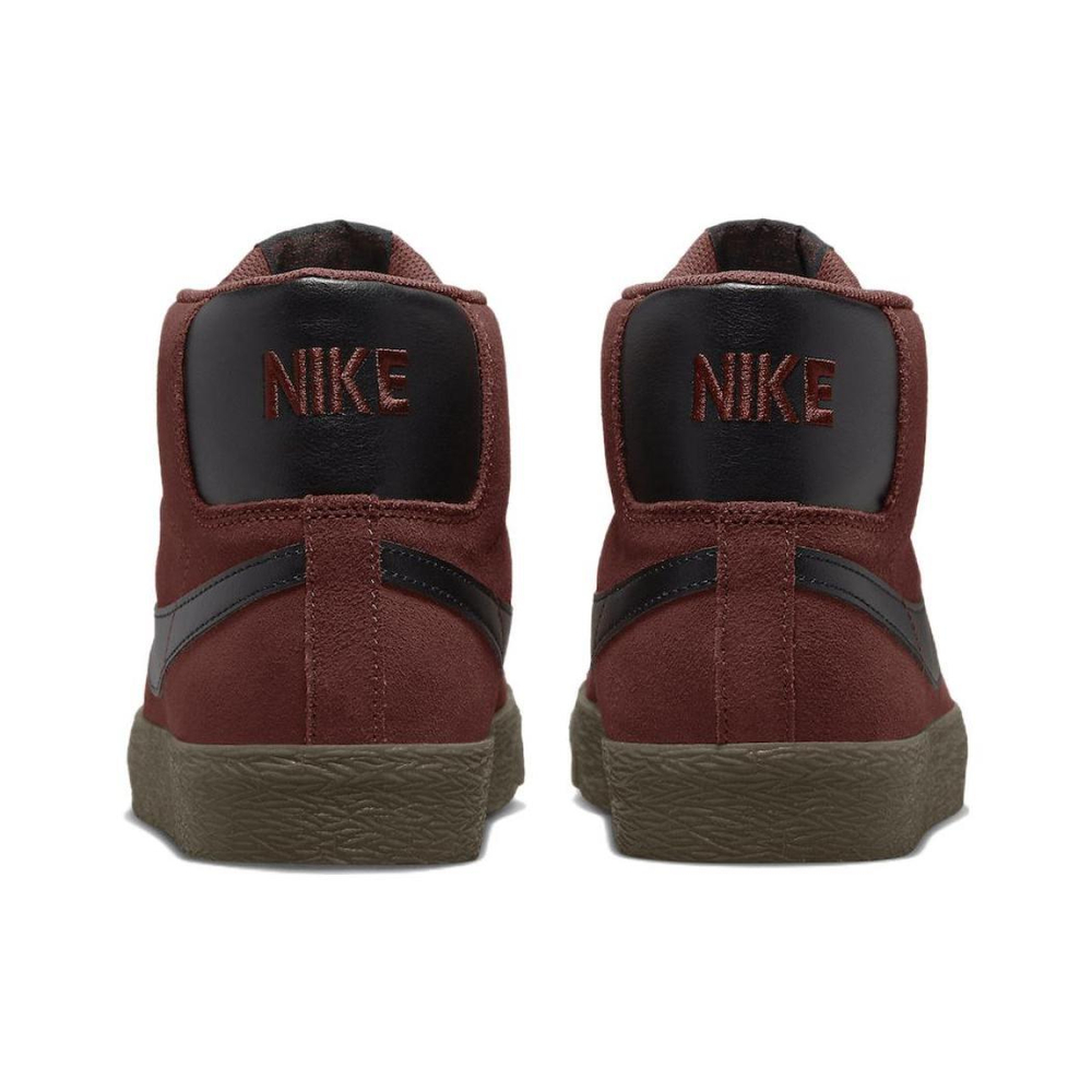 Nike Blazer SB Zoom