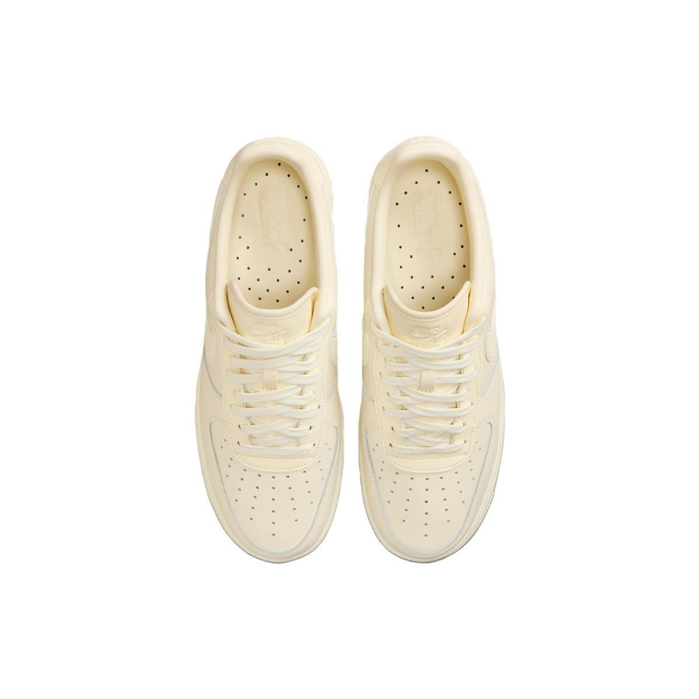 Nike Air Force 1 "Coconut Milk"