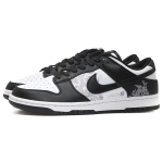 【 】 Nike Dunk Low Retro "Black"