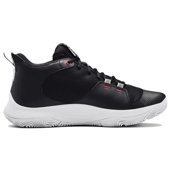Under Armour Curry 3 3Zero 5