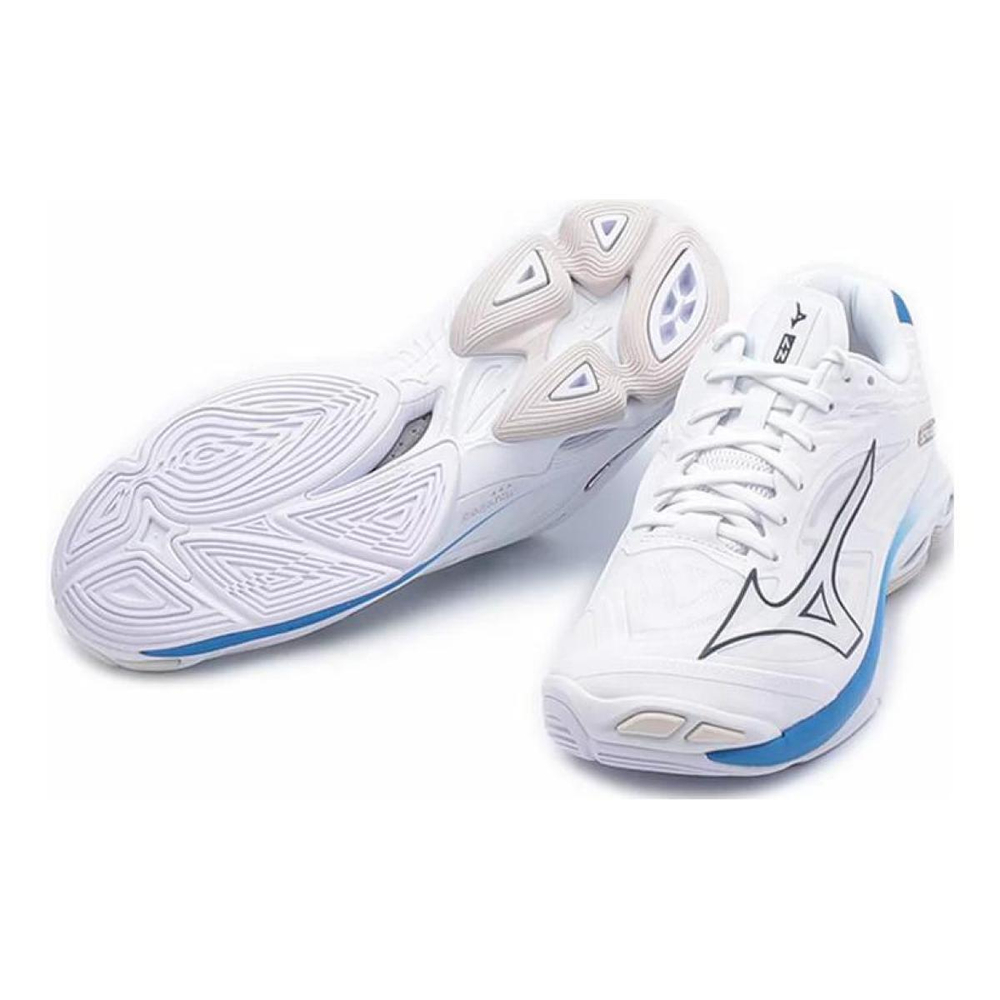 Mizuno Wave Lightning Z7