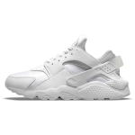 Nike Air Huarache Triple White TPU