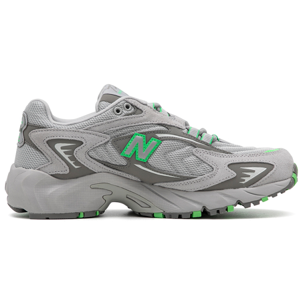 Niko and ... x New Balance NB 725
