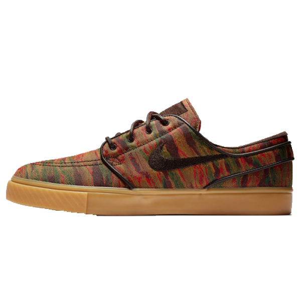 Nike SB Stefan Janoski