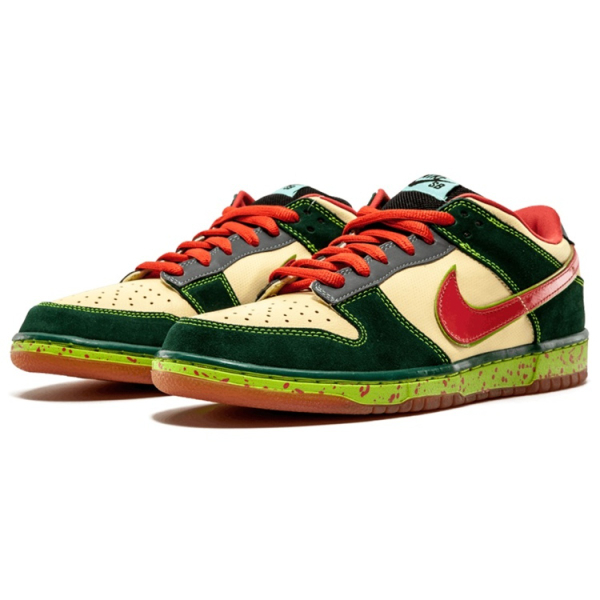 Nike Dunk SB Mosquito