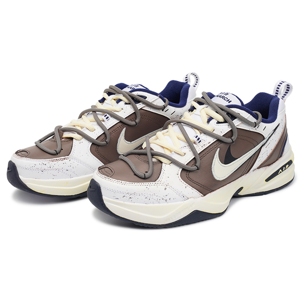 【 】 Nike Air Monarch 4 PU
