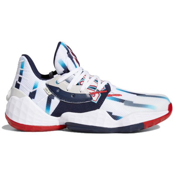 Adidas Harden Vol. 4
