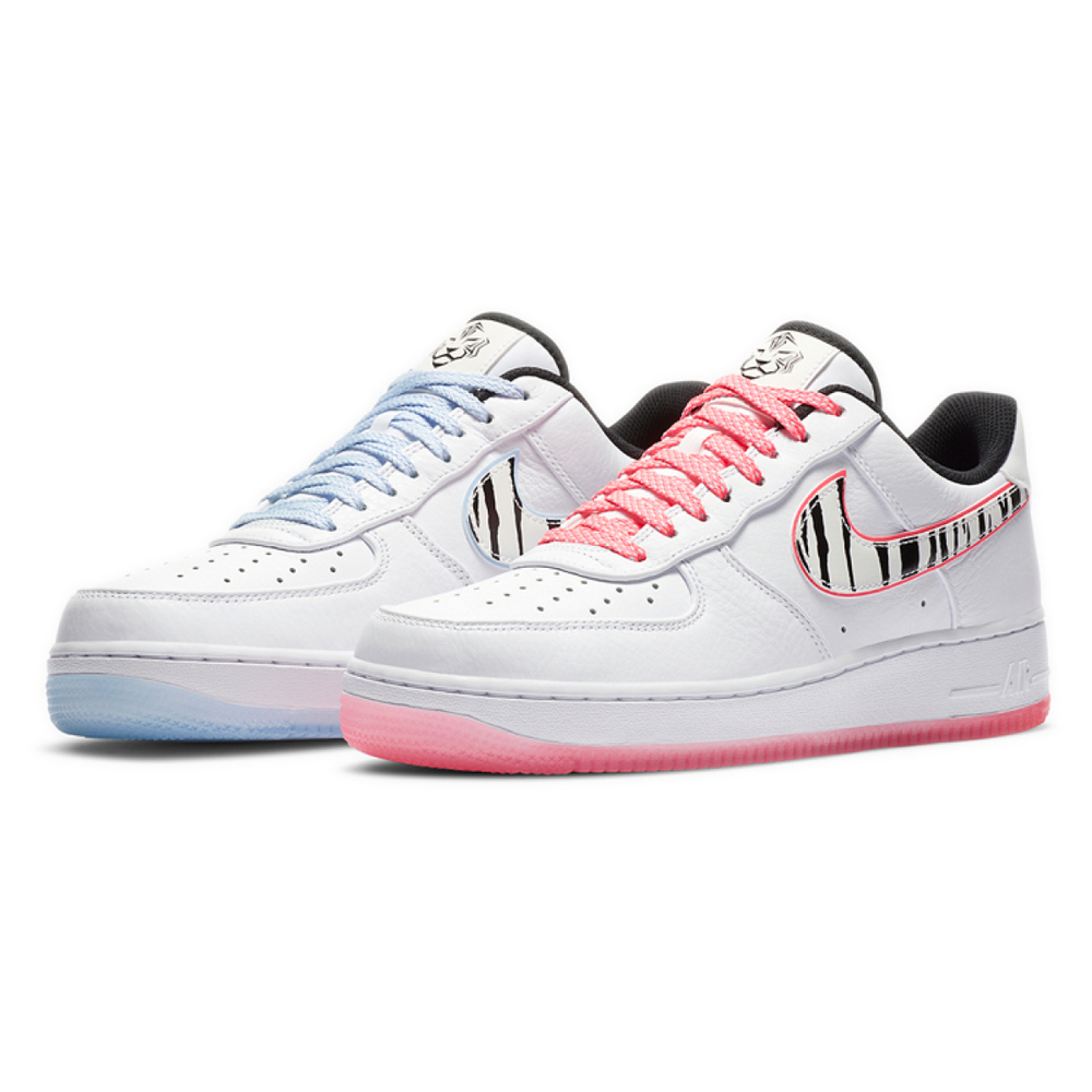 Nike Air Force 1 Korea