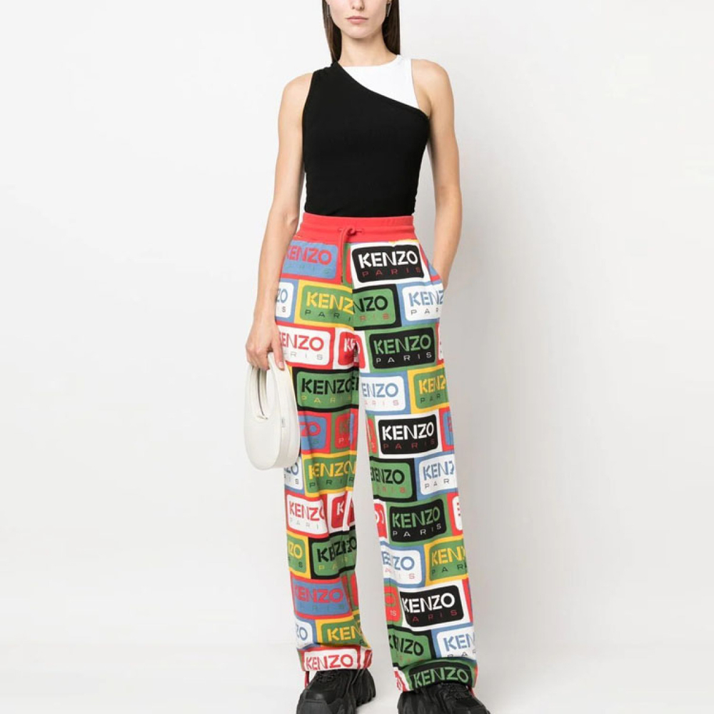KENZO SS23 Logo