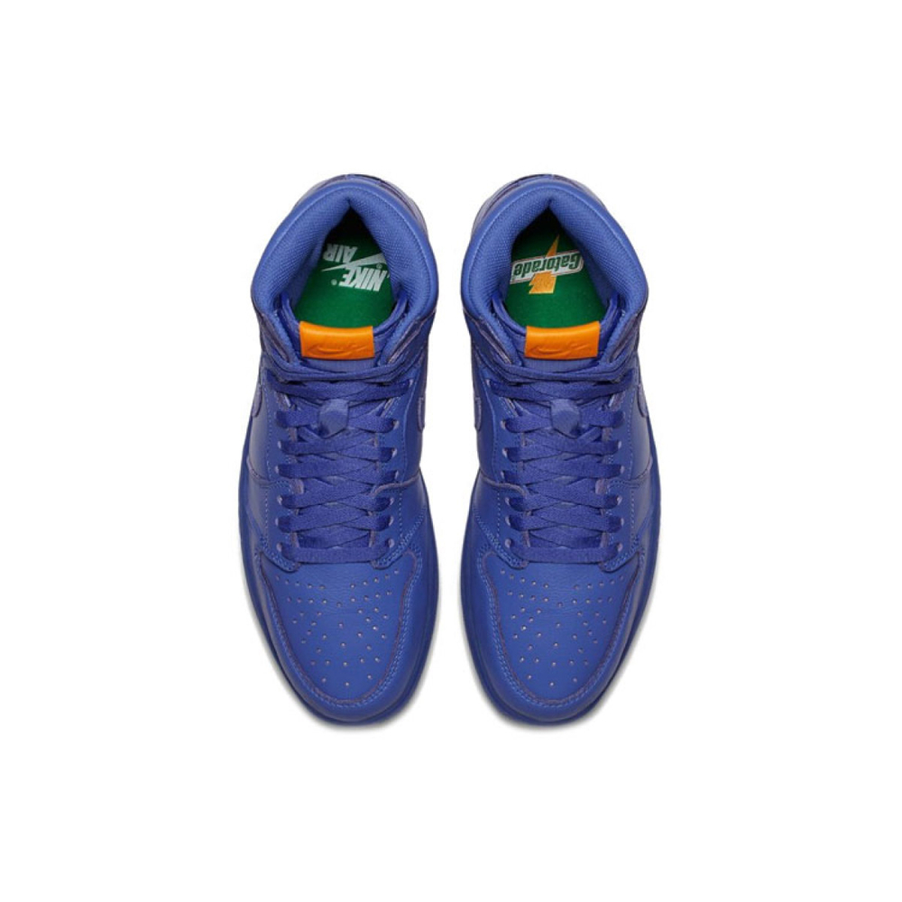 Jordan Air Jordan 1 Retro High Gatorade Rush Violet
