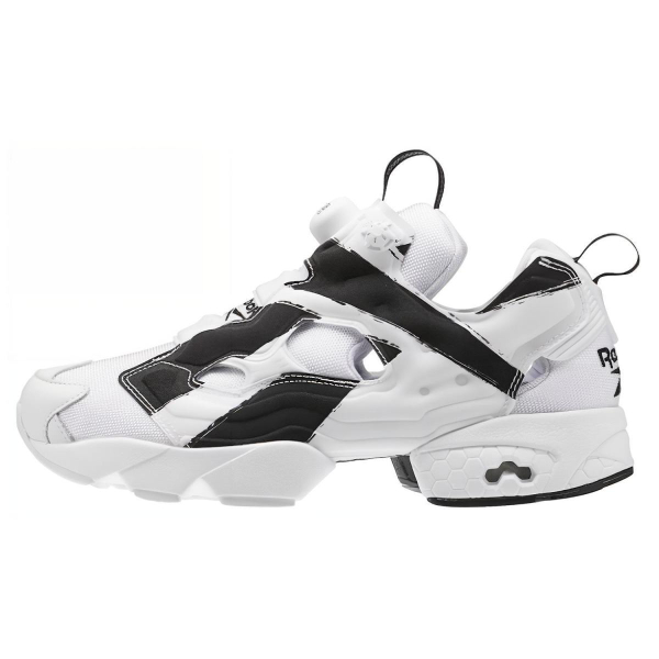 Reebok Instapump Fury Future Overbranded