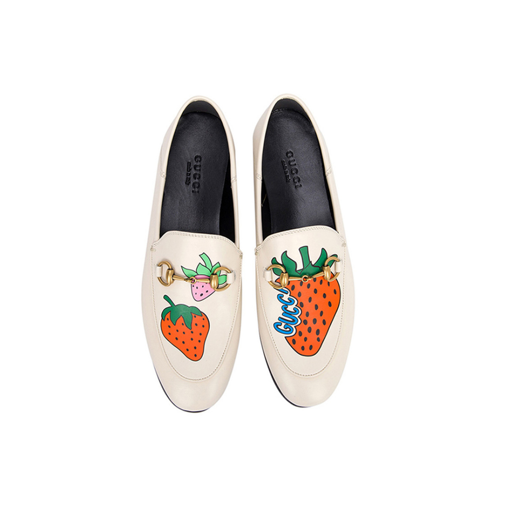 GUCCI Horsebit