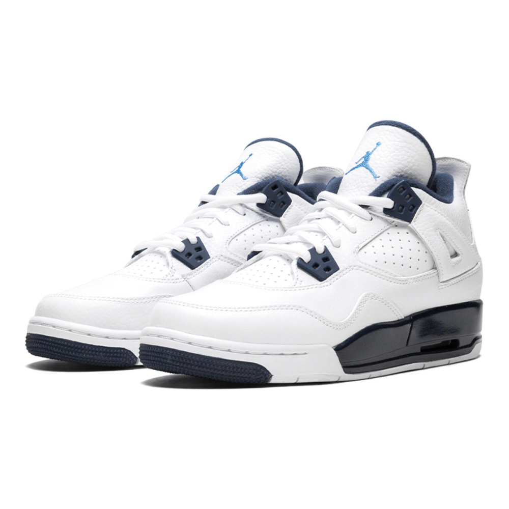 Jordan Air Jordan 4 Retro Columbia 2015