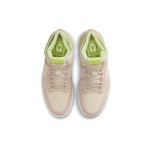 Jordan Air Jordan 1 high zoom air cmft "lemon twist"