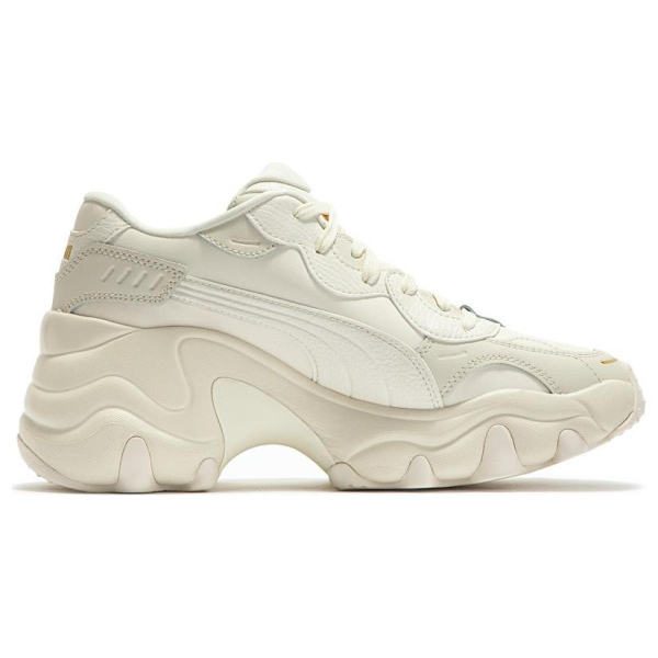 PUMA Pulsar Wedge Wns Cat Logo