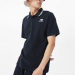 New Balance Logo Polo