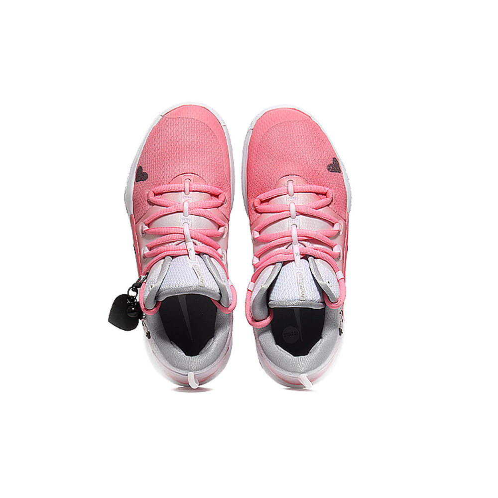 【 】 Nike Hyperdunk X Low 10