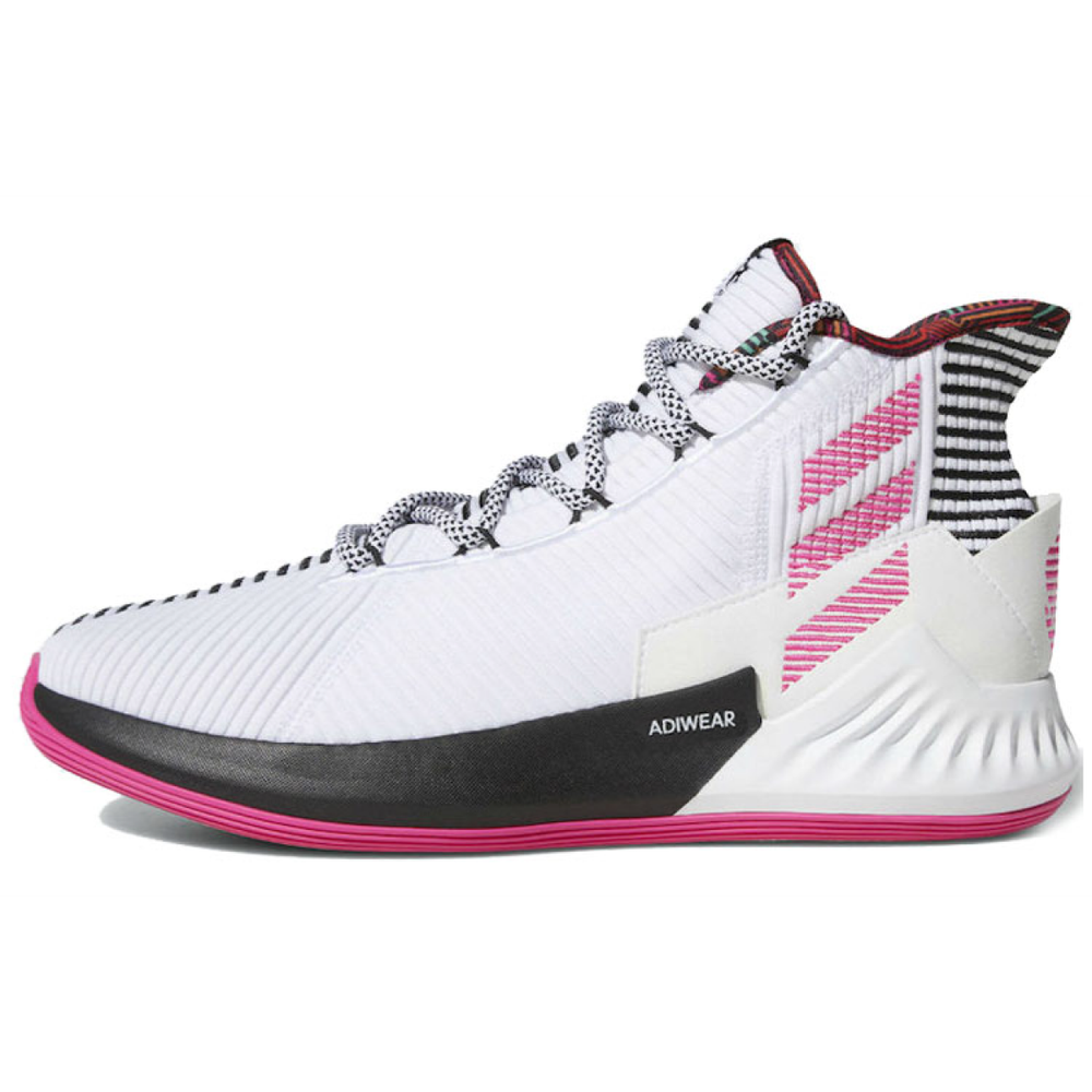 Adidas D Rose 9