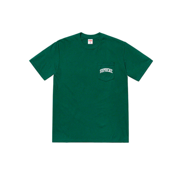 Supreme x TDSPORTS NFL SS19 T