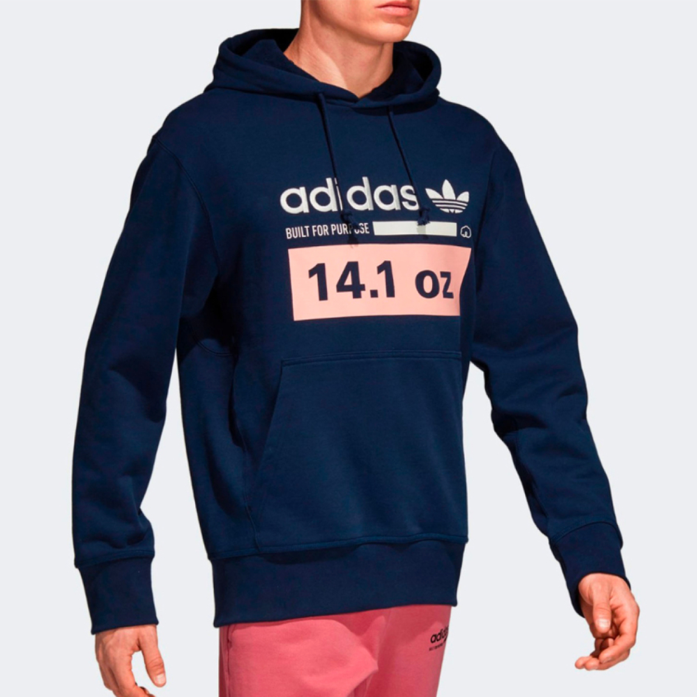 Adidas originals Kaval Oth Hoody