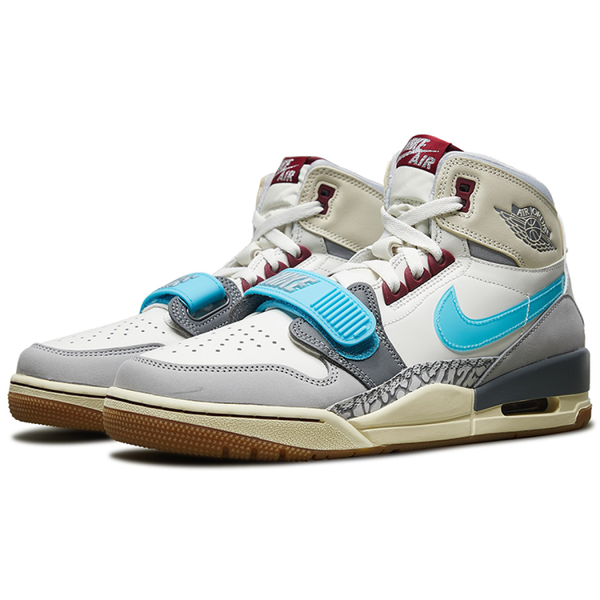 Jordan Legacy 312