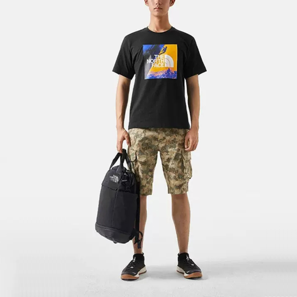 THE NORTH FACE Logo T