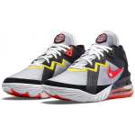 Space Jam x Nike Lebron 18 Low "Sylvester x Tweety" TPU