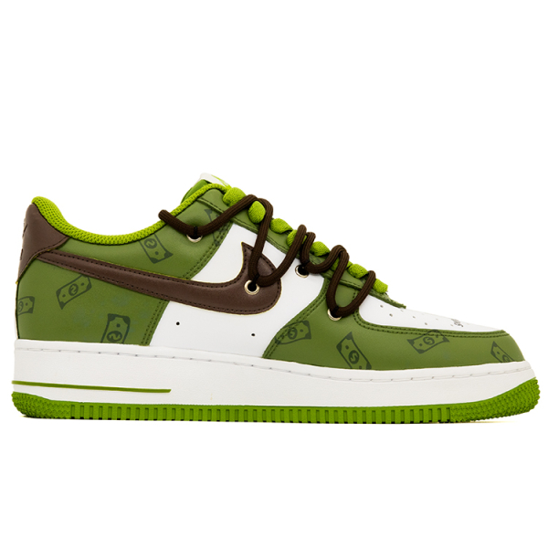 【 】 Nike Air Force 1 Low