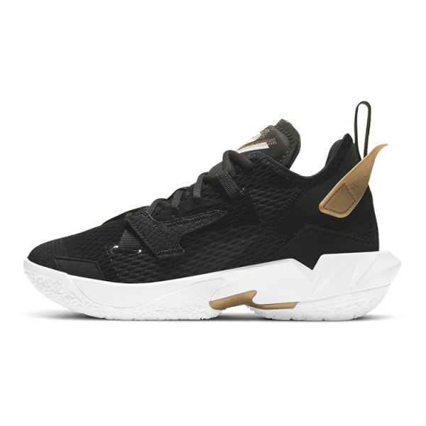 GS Air Jordan Why Not Zer0.4 4