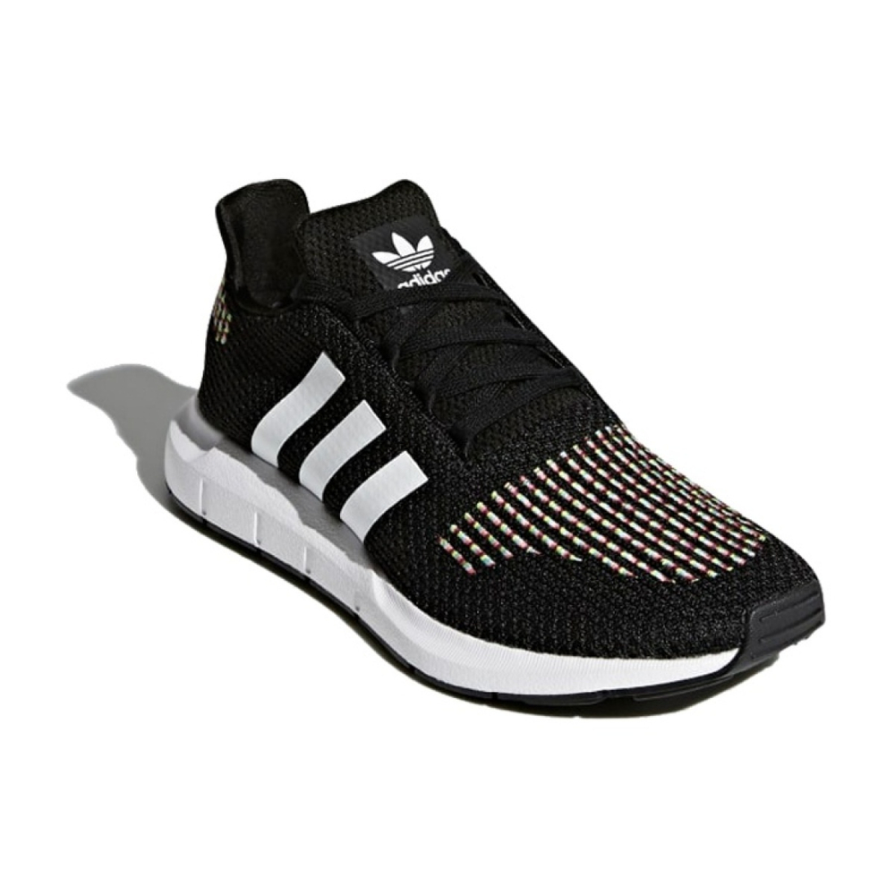 Adidas originals Swift Run Black/White