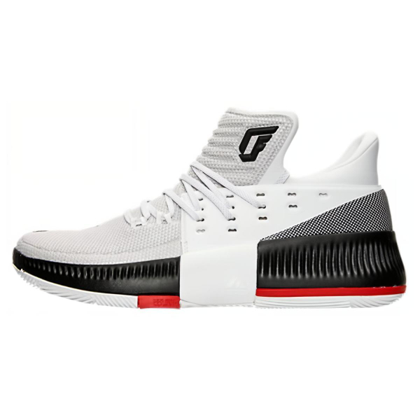 Adidas D lillard 3 Rip City 3