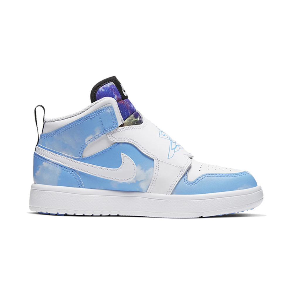 Jordan Air Jordan 1 Fearless