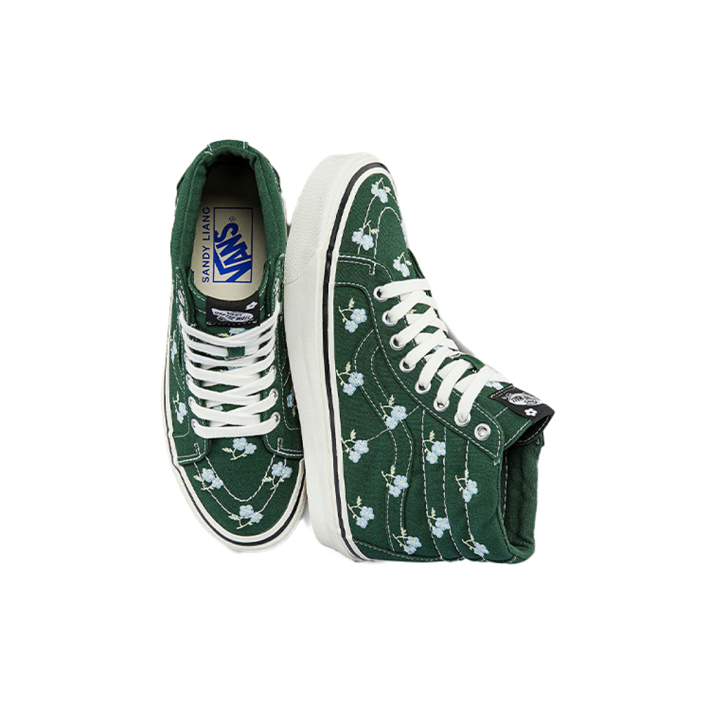 Sandy Liang x Vans SK8