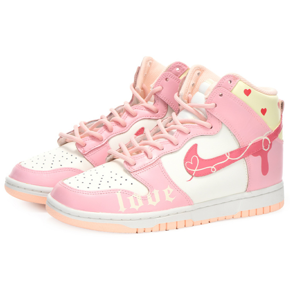 【 】 Nike Dunk "Crimson Tint" 2022