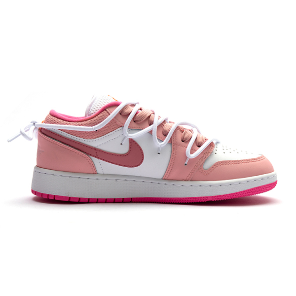 【 】 Jordan Air Jordan 1 Low loopy GS