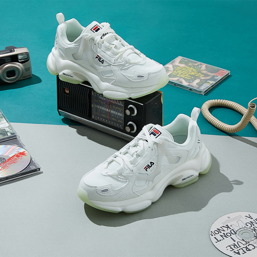 FILA FUSION Rjv Dx