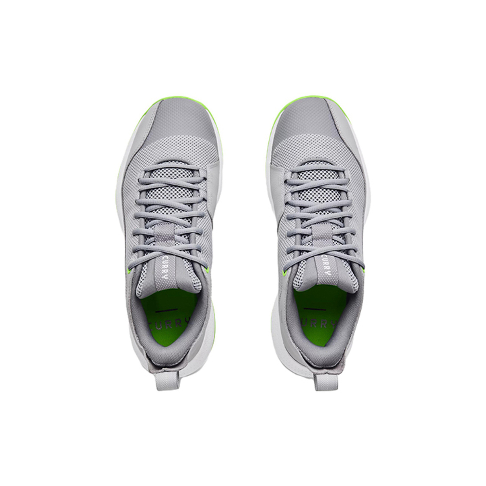 Under Armour Curry 3 Zero 5
