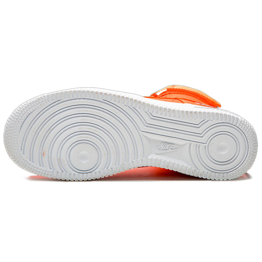 Nike Air Force 1 LV8 Just Do It GS